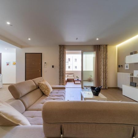 Golden Apartment マルサラ エクステリア 写真