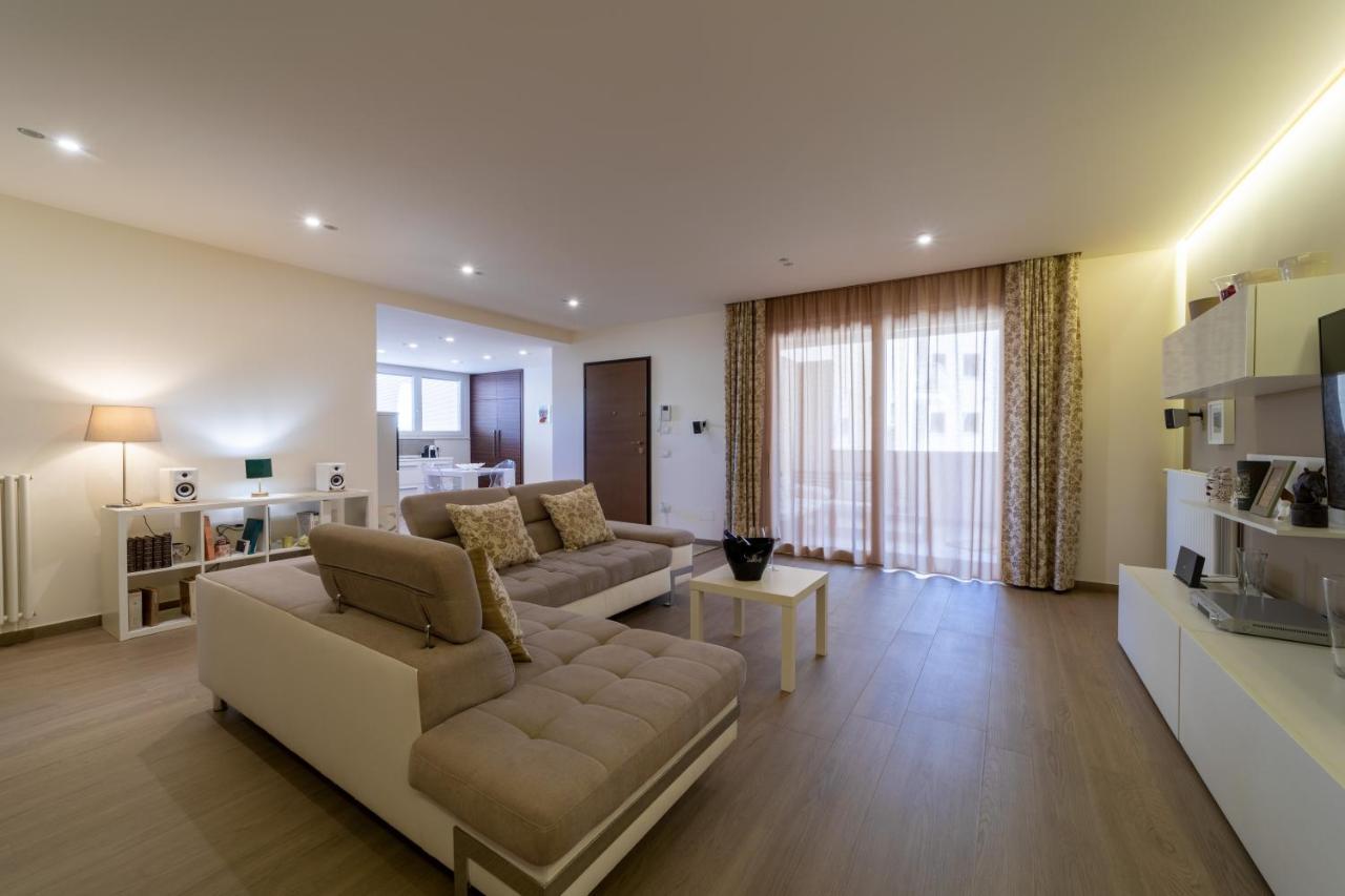 Golden Apartment マルサラ エクステリア 写真