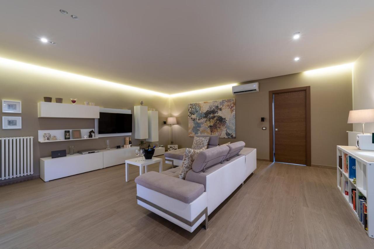 Golden Apartment マルサラ エクステリア 写真