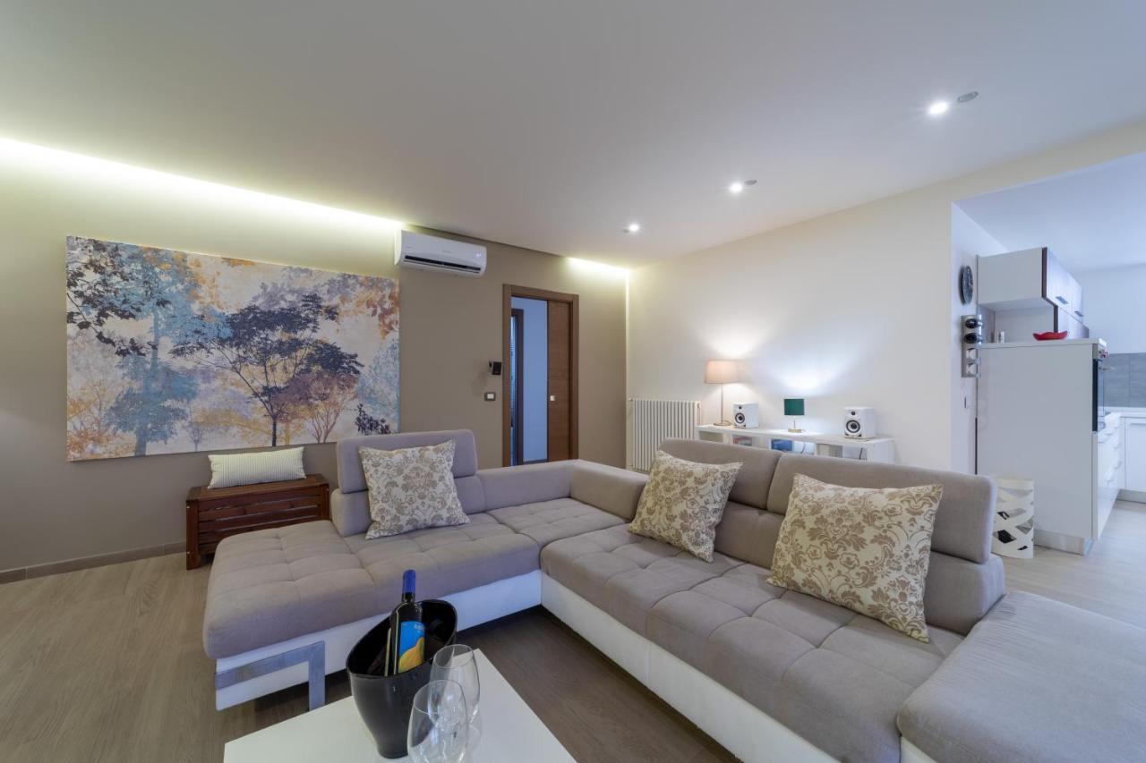 Golden Apartment マルサラ エクステリア 写真