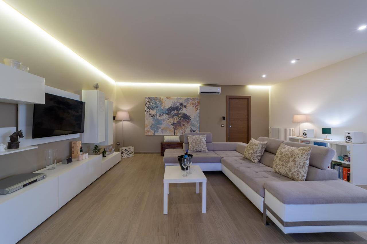 Golden Apartment マルサラ エクステリア 写真