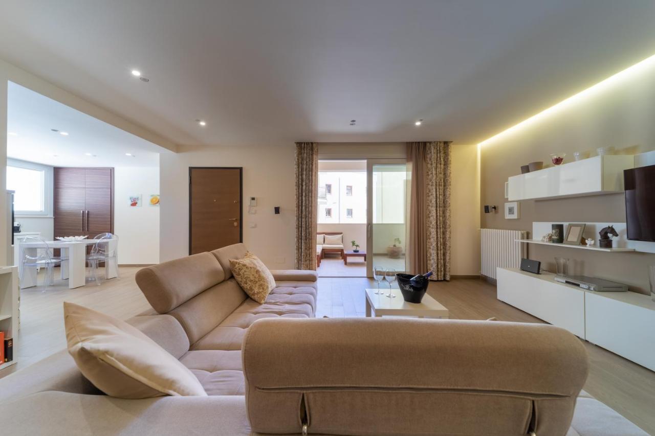 Golden Apartment マルサラ エクステリア 写真