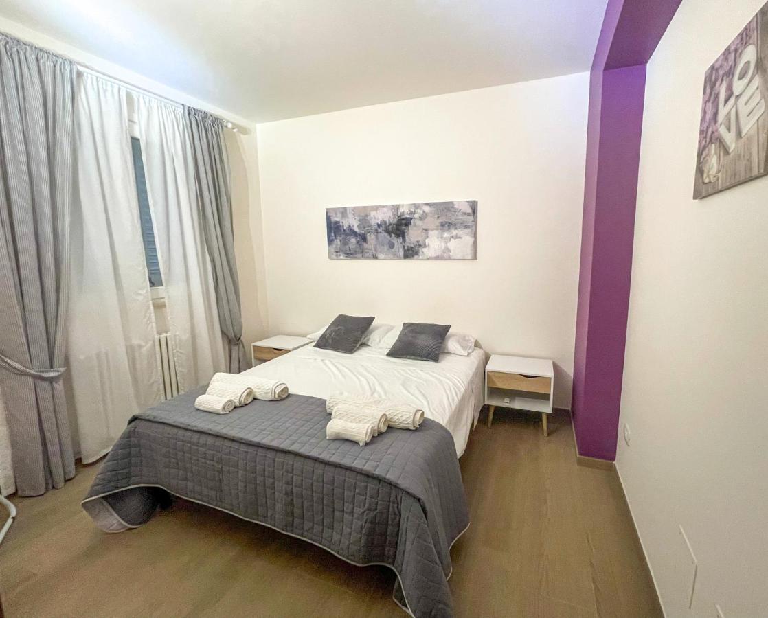 Golden Apartment マルサラ エクステリア 写真