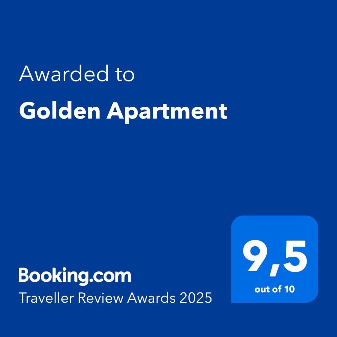 Golden Apartment マルサラ エクステリア 写真